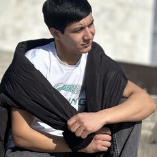 Фотография мужчины Самир, 21 год из г. Бишкек