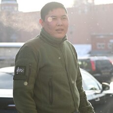 Фотография мужчины Андрей, 26 лет из г. Санкт-Петербург