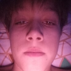 Фотография мужчины Артём, 18 лет из г. Бийск