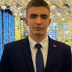 Фотография мужчины Максим, 19 лет из г. Минск