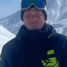 Фотография мужчины Дмитрий, 43 года из г. Петропавловск-Камчатский