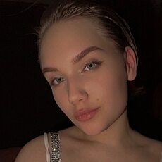 Фотография девушки Ангелина, 20 лет из г. Москва