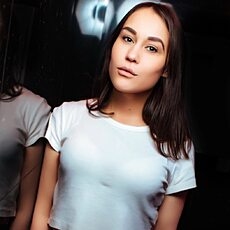 Фотография девушки София, 29 лет из г. Санкт-Петербург