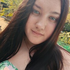 Фотография девушки Ксюша, 24 года из г. Ростов-на-Дону