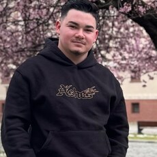 Фотография мужчины Leo, 18 лет из г. Brașov