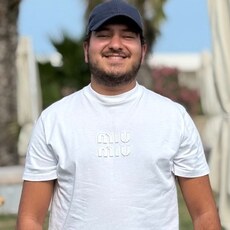 Фотография мужчины Nicat, 35 лет из г. Москва