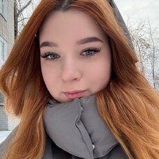 Фотография девушки Марина, 22 года из г. Пермь