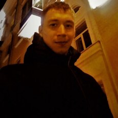 Фотография мужчины Kimik, 31 год из г. Комсомольск-на-Амуре