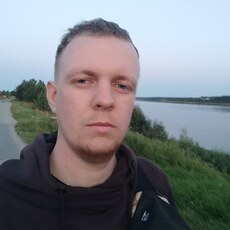 Фотография мужчины Михаил, 26 лет из г. Северодвинск