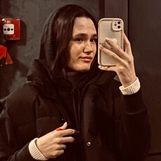 Фотография девушки Даша, 20 лет из г. Астрахань