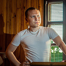 Фотография мужчины Syargej, 36 лет из г. Могилев