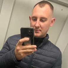 Фотография мужчины Владимир, 29 лет из г. Омск