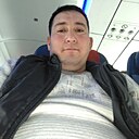 Маруф, 35 лет