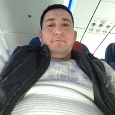 Фотография мужчины Маруф, 35 лет из г. Калининград