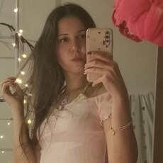 Фотография девушки Светлана, 23 года из г. Самара