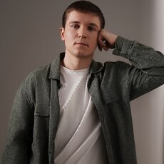 Фотография мужчины Мурат, 24 года из г. Звенигород