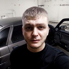 Фотография мужчины Александр, 33 года из г. Пятигорск