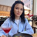 Анастасия, 23 года