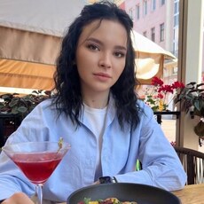 Фотография девушки Анастасия, 23 года из г. Краснодар