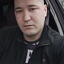 Ербол, 30 лет