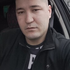 Фотография мужчины Ербол, 30 лет из г. Астана