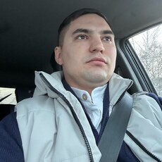 Фотография мужчины Артем, 32 года из г. Орехово-Зуево