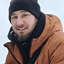 Альберт, 35 лет