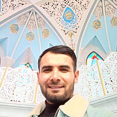 Фотография мужчины Сабир, 31 год из г. Казань