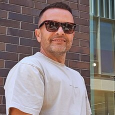 Фотография мужчины Виталий, 41 год из г. Санкт-Петербург