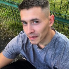 Фотография мужчины Гена, 28 лет из г. Вологда