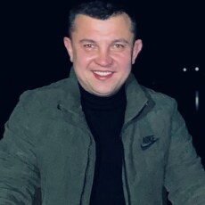 Фотография мужчины Игорь, 34 года из г. Иваново