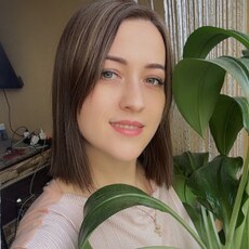 Фотография девушки Полина, 36 лет из г. Минск