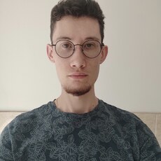 Фотография мужчины Dan, 22 года из г. Ижевск