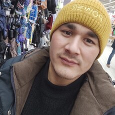 Фотография мужчины Али, 27 лет из г. Москва