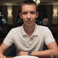 Фотография мужчины Максим, 18 лет из г. Ульяновск