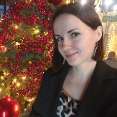 Екатерина, 34 из г. Калининград.