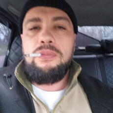 Фотография мужчины Андрей, 35 лет из г. Пятигорск