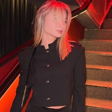 Фотография девушки Катя, 25 лет из г. Москва