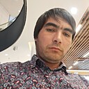 Мухаммад, 38 лет