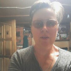 Фотография девушки Ната, 50 лет из г. Шаховская