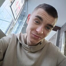 Фотография мужчины Иван, 26 лет из г. Ижевск