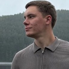 Фотография мужчины Дмитрий, 27 лет из г. Белово