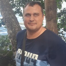 Фотография мужчины Алексей, 38 лет из г. Челябинск