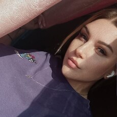 Анна, 29 из г. Калининград.