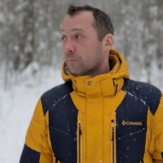 Фотография мужчины Илья, 39 лет из г. Кострома