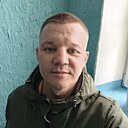 Игорь, 35 лет