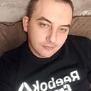 Паша, 34 года