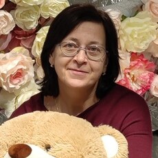 Фотография девушки Ирина, 48 лет из г. Минск