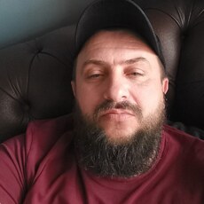 Фотография мужчины Андрей, 39 лет из г. Пятигорск