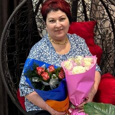 Фотография девушки Надежда, 62 года из г. Мстиславль